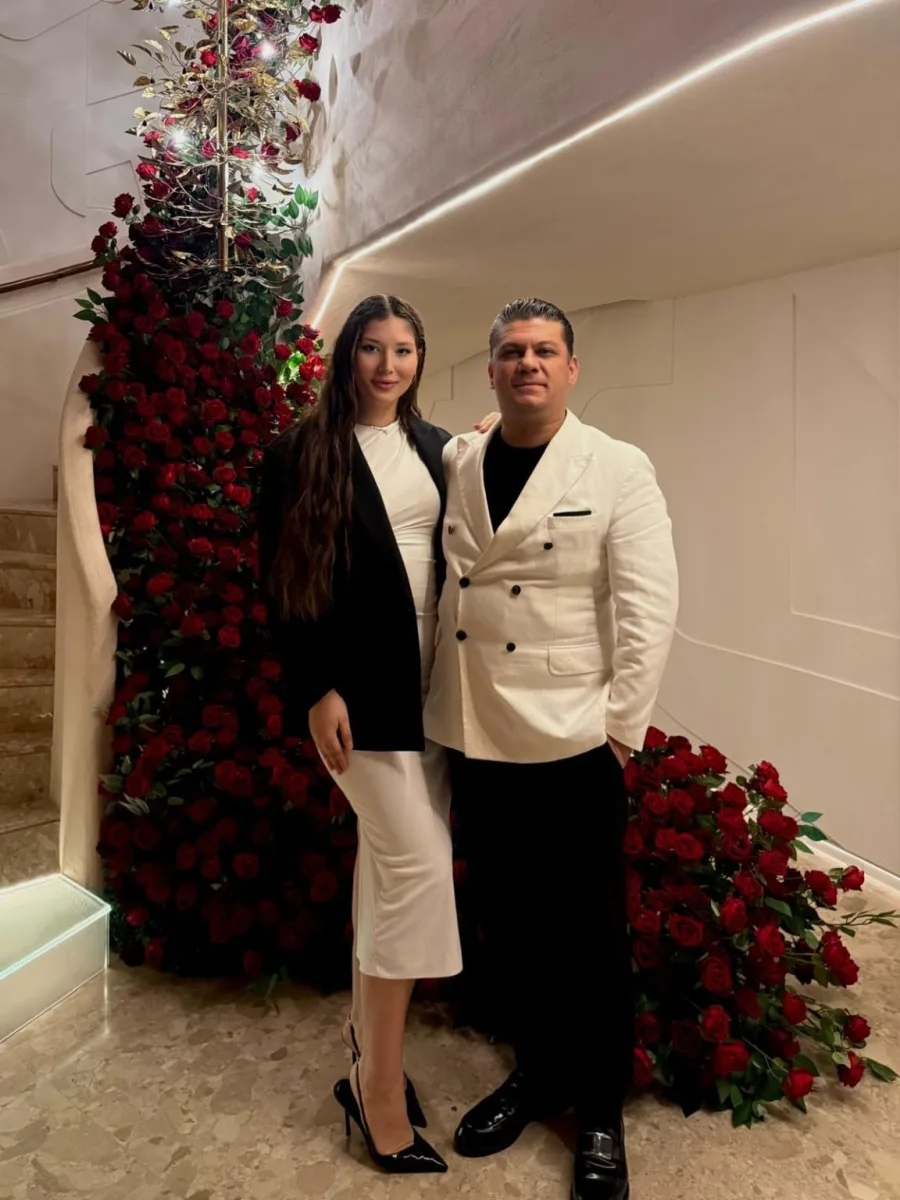 Salih & Sudenaz
