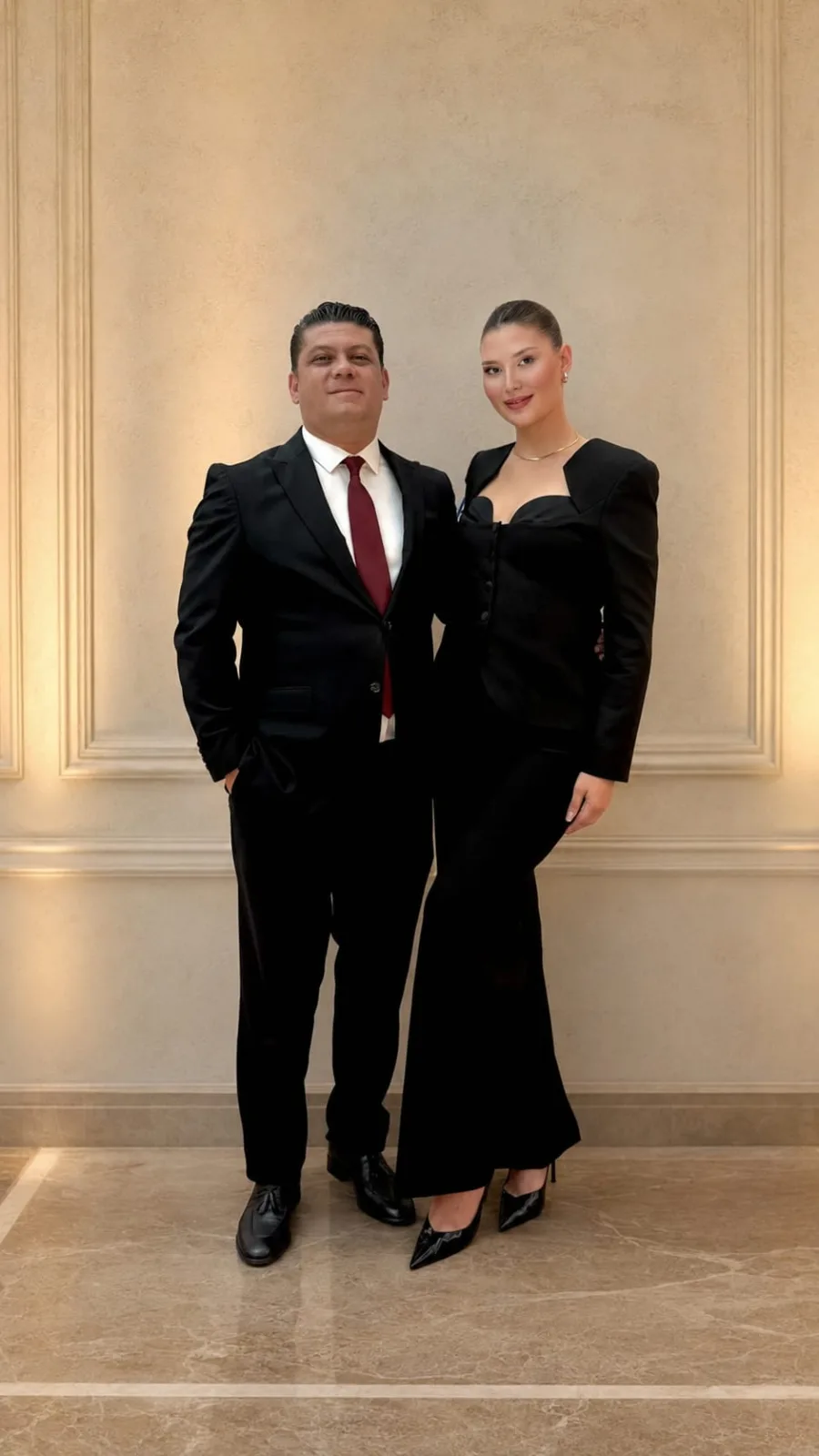 Salih & Sudenaz
